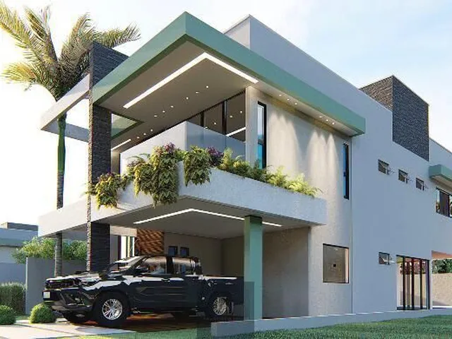 Imagem 11: Parnaíba Residence