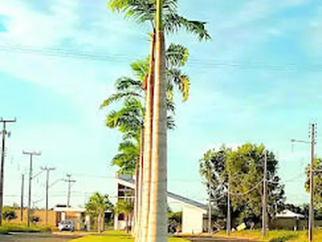 Imagem 8: Parnaíba Residence