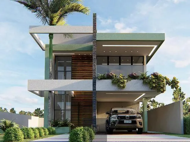 Imagem 6: Parnaíba Residence