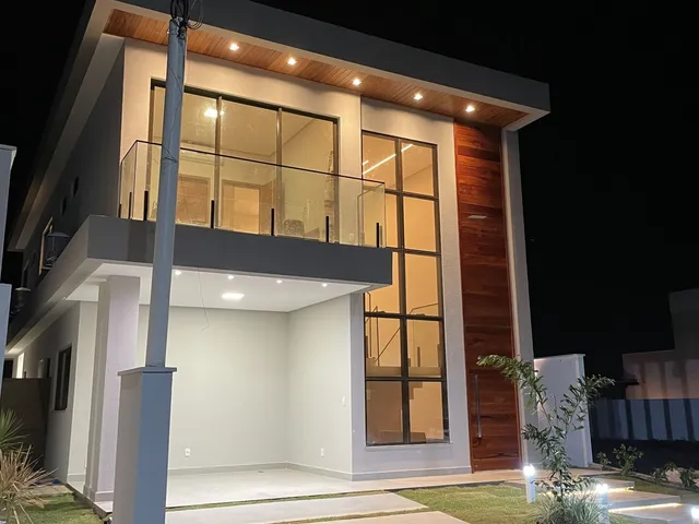 Imagem: Parnaíba Residence