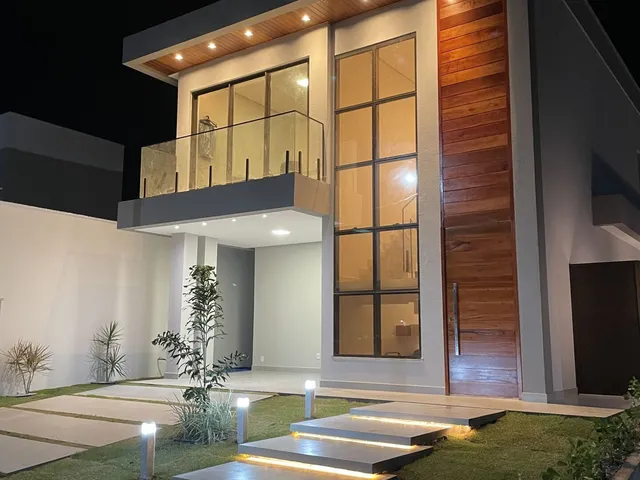 Imagem 7: Parnaíba Residence