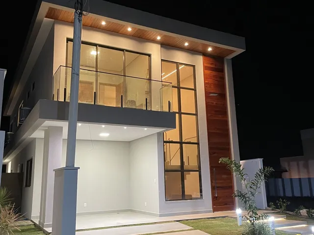 Imagem 3: Parnaíba Residence