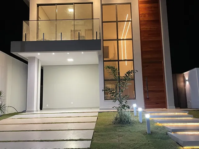 Imagem 2: Parnaíba Residence
