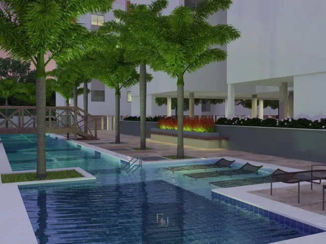 Imagem: Apartamento em, Teresina/PI