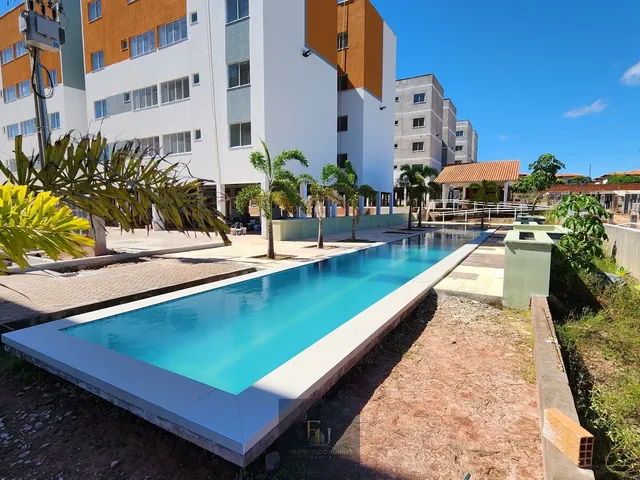 Imagem 2: Apartamento em , Teresina/PI