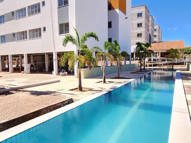 Imagem 8: Apartamento em , Teresina/PI