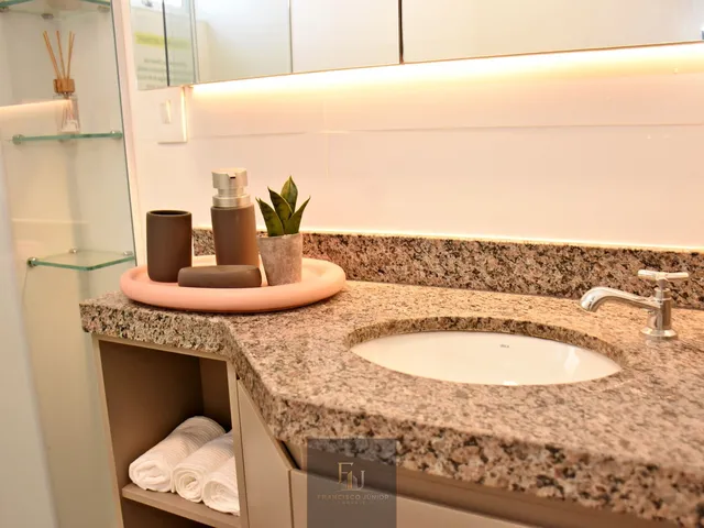 Imagem 4: Apartamento em , Teresina/PI