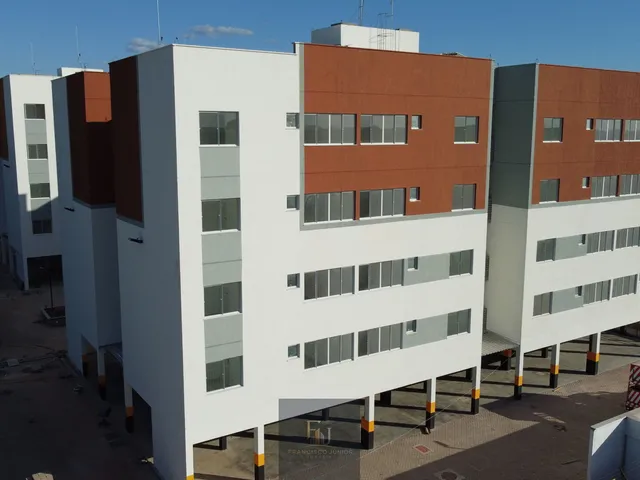 Imagem 10: Apartamento em , Teresina/PI