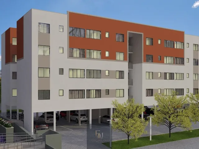 Imagem 5: Apartamento em , Teresina/PI