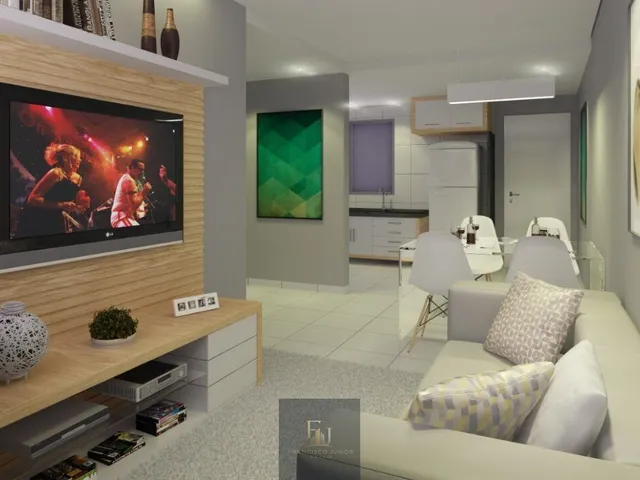 Imagem 3: Apartamento em , Teresina/PI