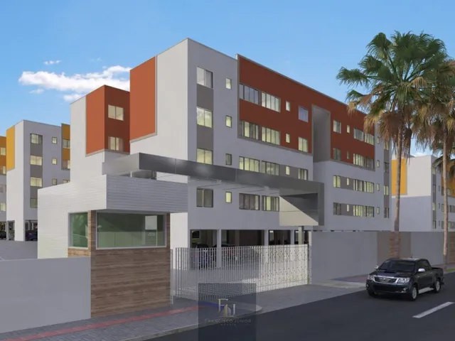 Imagem 15: Apartamento em , Teresina/PI