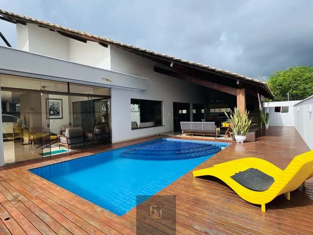 Imagem: Casa Alto Padrão Parnaíba