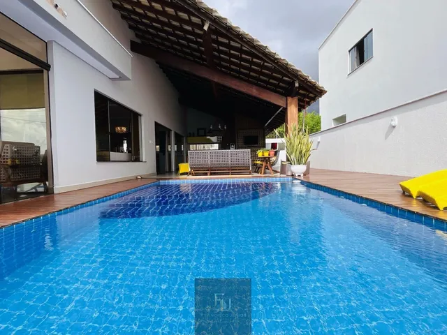 Imagem 3: Casa Alto Padrão Parnaíba