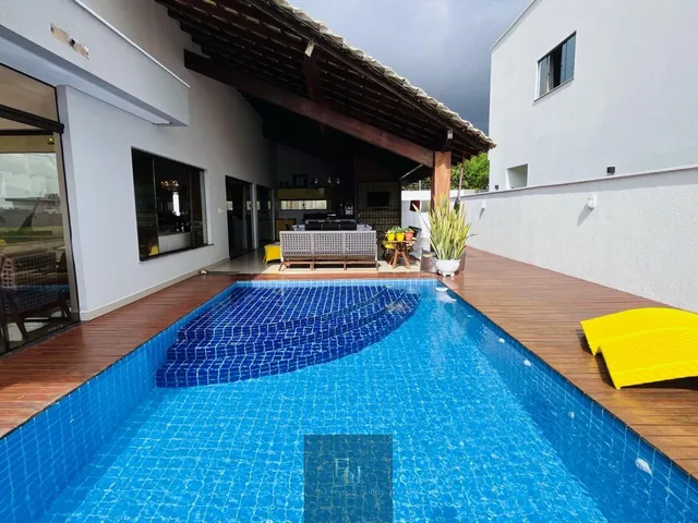Imagem 14: Casa Alto Padrão Parnaíba