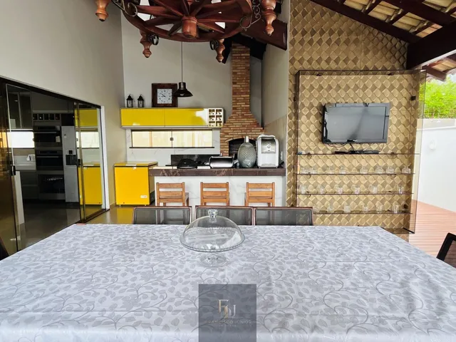 Imagem 5: Casa Alto Padrão Parnaíba
