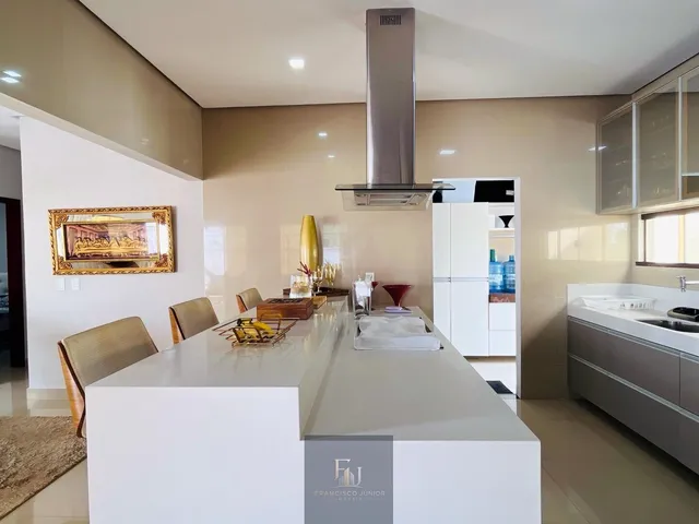 Imagem 11: Casa Alto Padrão Parnaíba