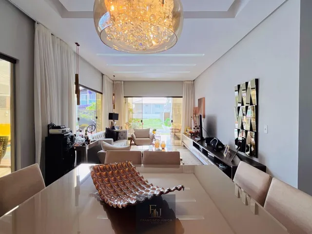 Imagem 8: Casa Alto Padrão Parnaíba