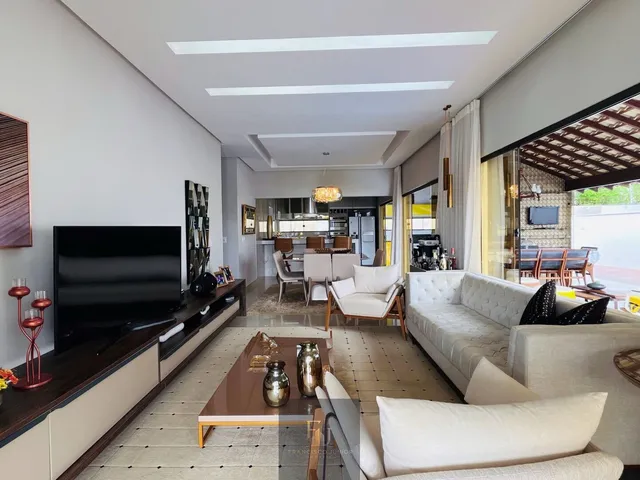 Imagem 12: Casa Alto Padrão Parnaíba
