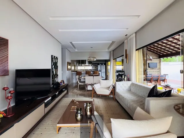Imagem 15: Casa Alto Padrão Parnaíba