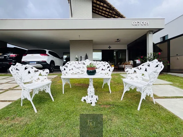 Imagem 9: Casa Alto Padrão Parnaíba