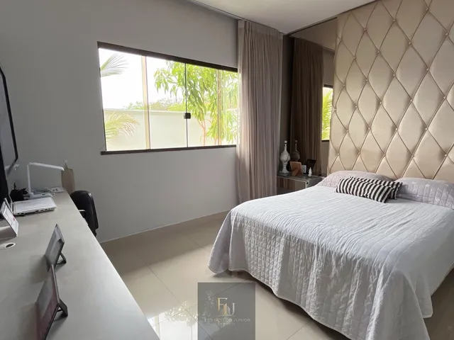 Imagem 6: Casa Alto Padrão Parnaíba