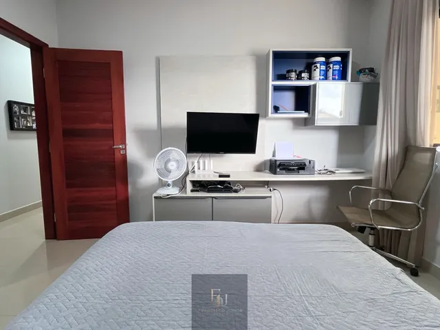 Imagem 10: Casa Alto Padrão Parnaíba