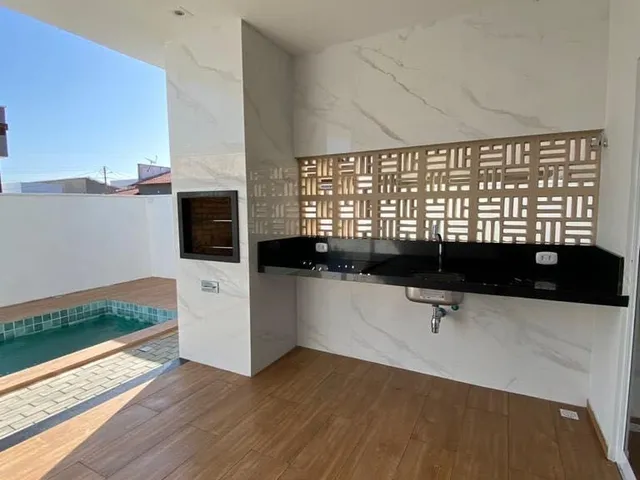 Imagem 3: Parnaíba Residence