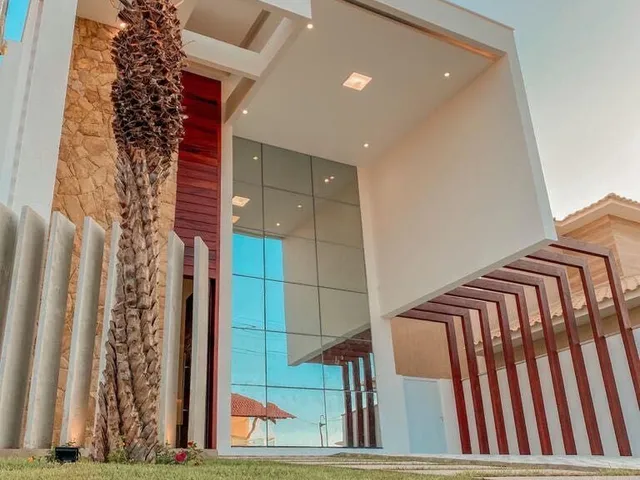 Imagem 2: Parnaíba Residence