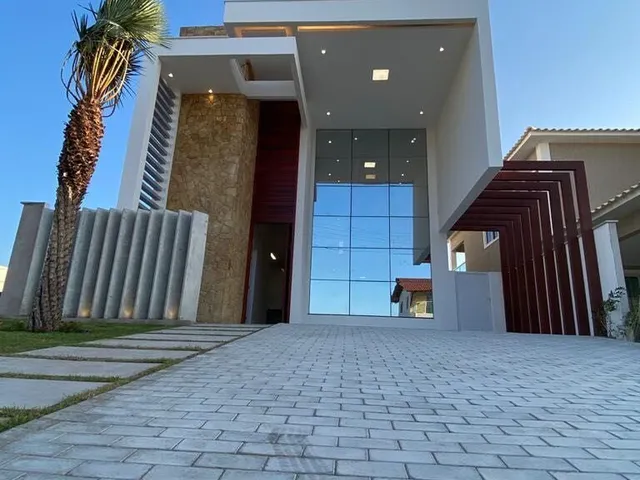 Imagem 4: Parnaíba Residence