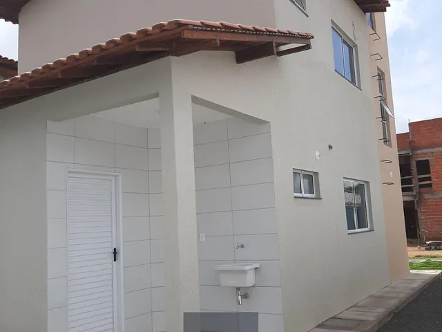 Imagem: Solares do Gurupi, Casa de alto Padrão