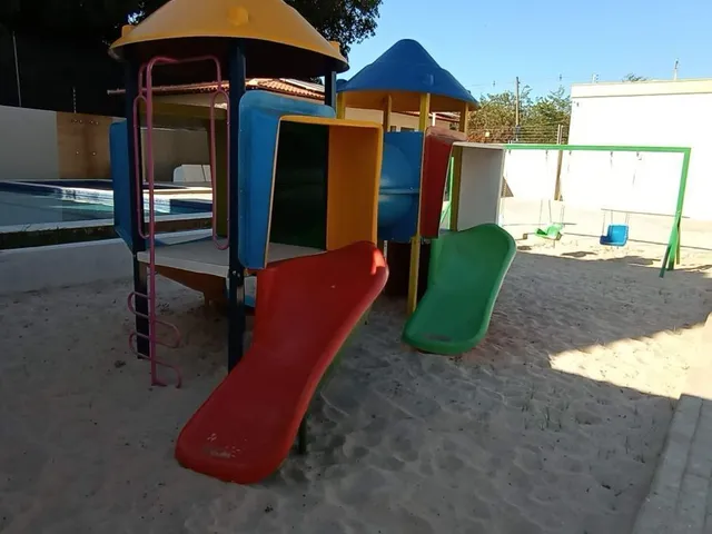 Imagem 6: Solares do Gurupi, Casa de alto Padrão Teresina/PI