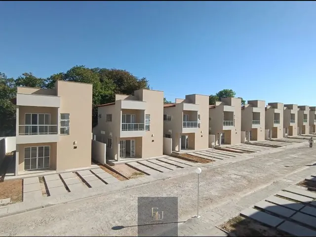 Imagem 9: Solares do Gurupi, Casa de alto Padrão Teresina/PI