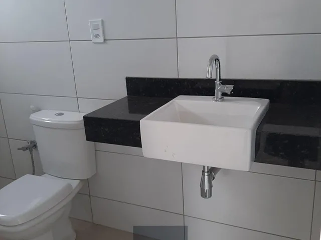 Imagem 10: Solares do Gurupi, Casa de alto Padrão Teresina/PI