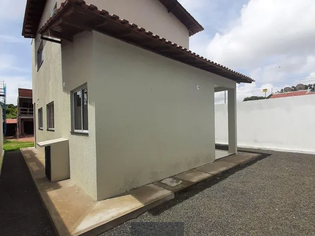 Imagem 13: Solares do Gurupi, Casa de alto Padrão Teresina/PI