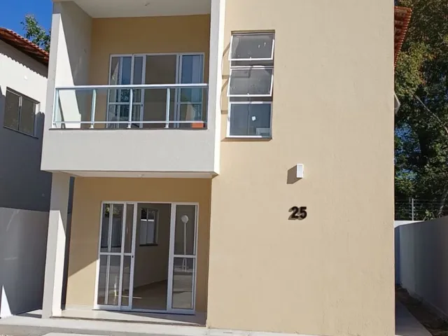 Imagem 4: Solares do Gurupi, Casa de alto Padrão Teresina/PI