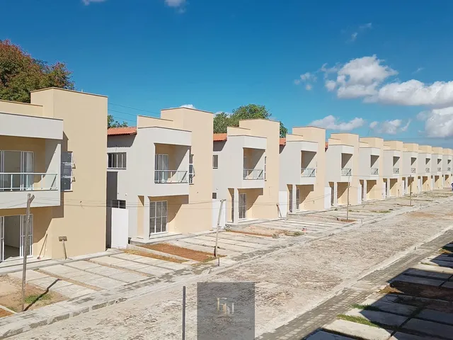 Imagem 15: Solares do Gurupi, Casa de alto Padrão Teresina/PI