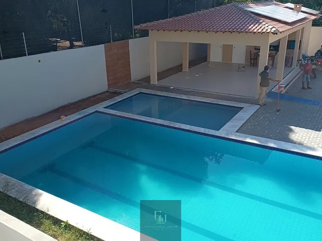 Imagem 11: Solares do Gurupi, Casa de alto Padrão Teresina/PI