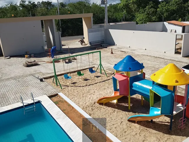 Imagem 2: Solares do Gurupi, Casa de alto Padrão Teresina/PI