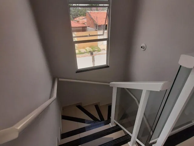 Imagem 12: Solares do Gurupi, Casa de alto Padrão Teresina/PI