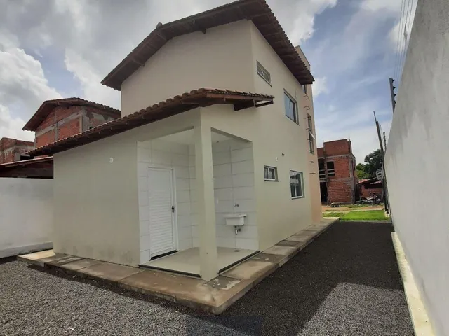 Imagem 8: Solares do Gurupi, Casa de alto Padrão Teresina/PI