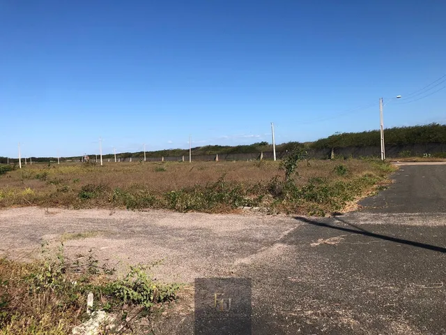Imagem: Loteamento à venda no bairro João XXIII