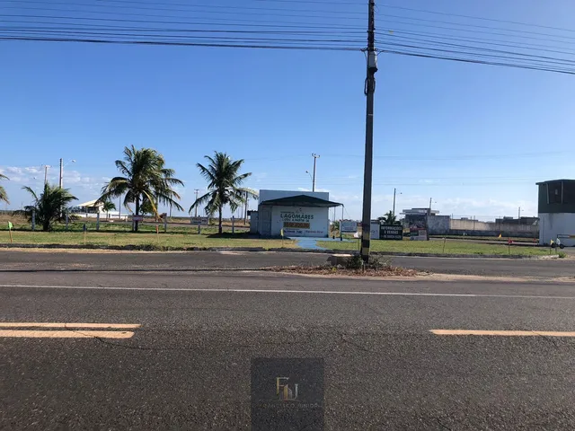 Imagem 14: Loteamento à venda no bairro João XXIII - Parnaíba/PI
