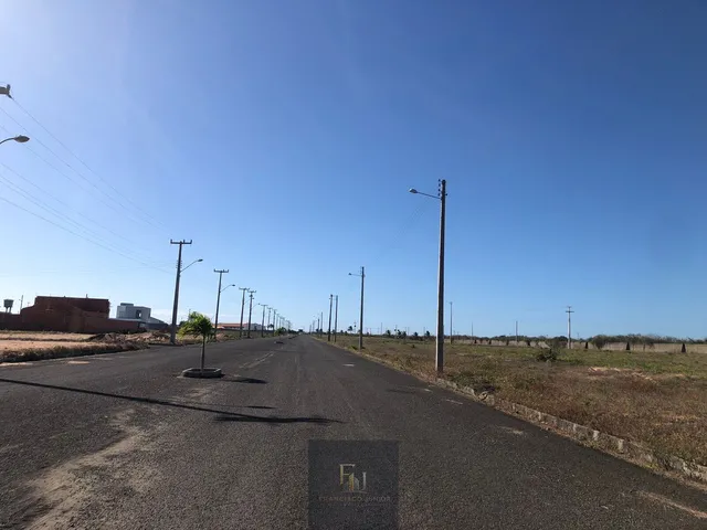 Imagem 16: Loteamento à venda no bairro João XXIII - Parnaíba/PI