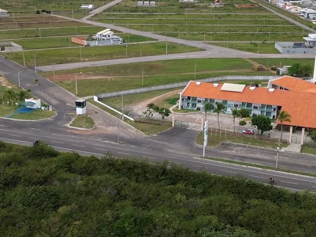 Imagem 5: Loteamento à venda no bairro João XXIII - Parnaíba/PI