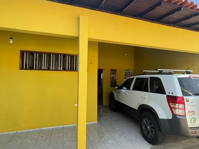 Imagem 13: Casa à venda no bairro Matinha - Teresina/PI