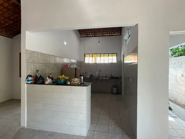 Imagem 3: Casa à venda no bairro Matinha - Teresina/PI