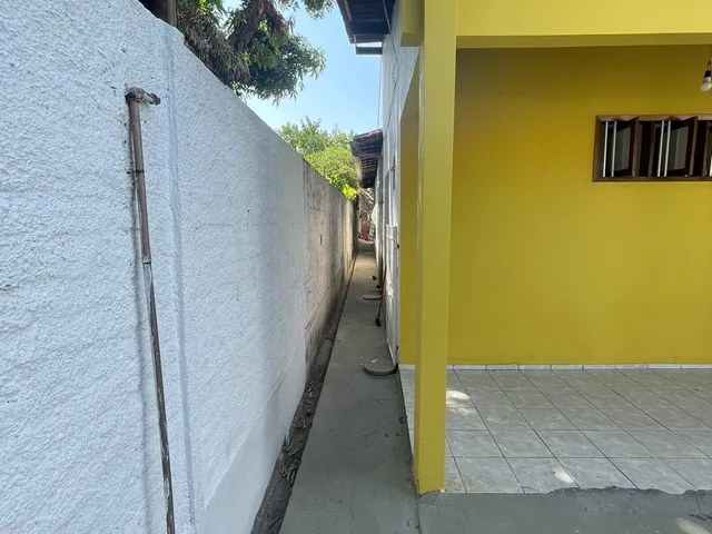 Imagem 8: Casa à venda no bairro Matinha - Teresina/PI
