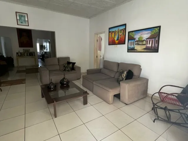 Imagem: Casa à venda no bairro São Cristóvão