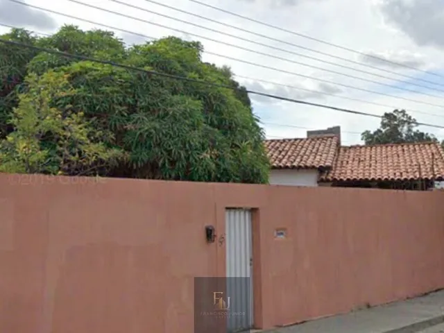 Imagem 7: Casa à venda no bairro São Cristóvão - Teresina/PI