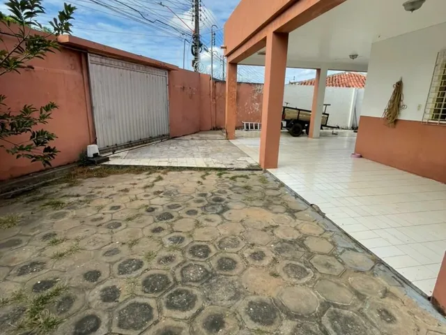 Imagem 8: Casa à venda no bairro São Cristóvão - Teresina/PI